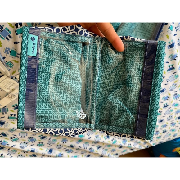 NWOT Baby Kid Bundle 2 Safety 1 Bag w/ 3 Thermometer, 5 Nail File, Alcohol Wipes - Picture 6 of 8